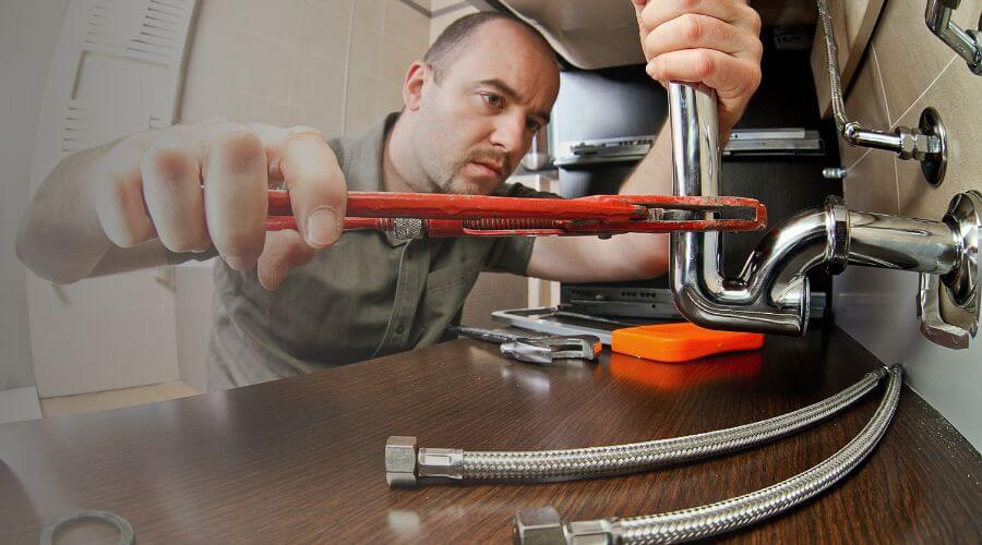 Local expert plumbing services in Nu Mine, PA